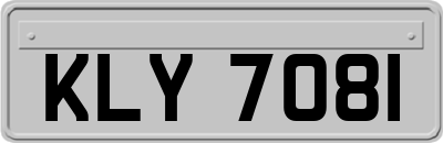 KLY7081