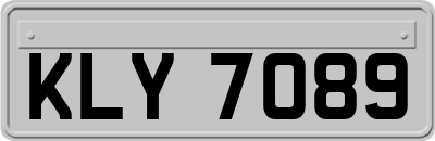KLY7089