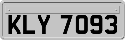 KLY7093