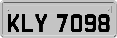KLY7098