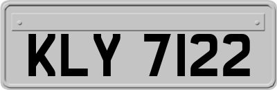 KLY7122