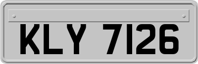 KLY7126