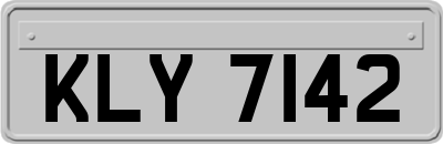 KLY7142