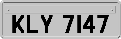 KLY7147