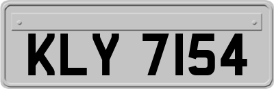 KLY7154