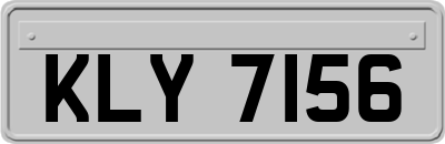 KLY7156