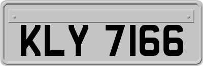 KLY7166