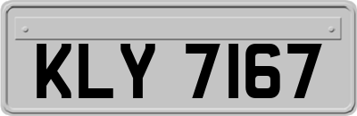 KLY7167