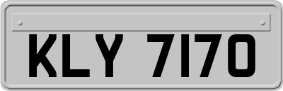 KLY7170
