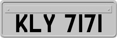 KLY7171