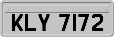 KLY7172
