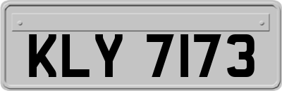 KLY7173