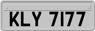 KLY7177