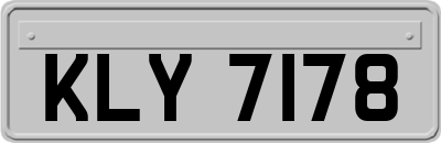 KLY7178