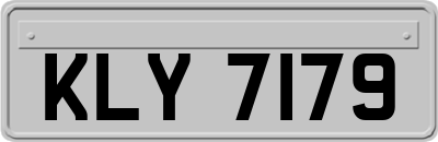 KLY7179