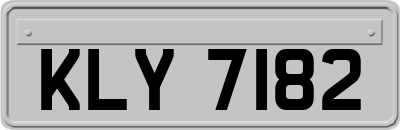 KLY7182