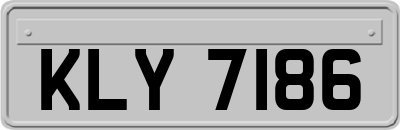 KLY7186