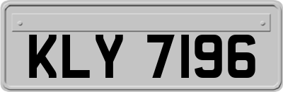 KLY7196