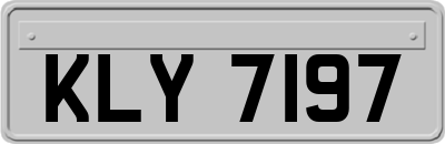 KLY7197