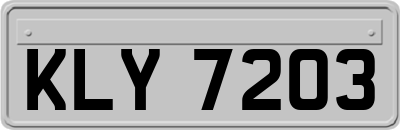 KLY7203