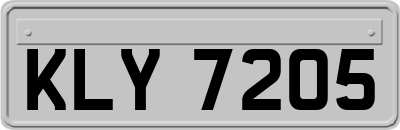 KLY7205