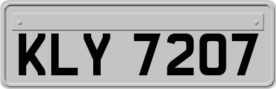 KLY7207