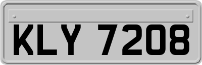 KLY7208