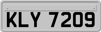 KLY7209