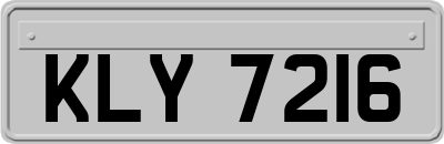 KLY7216