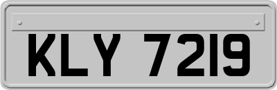 KLY7219