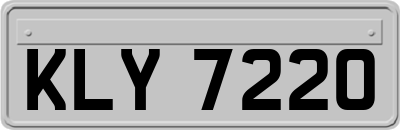 KLY7220