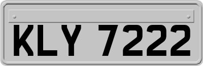 KLY7222