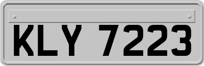 KLY7223