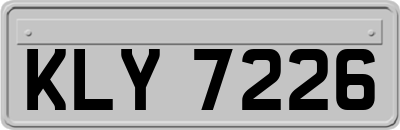 KLY7226