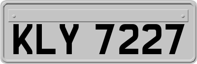 KLY7227
