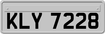 KLY7228
