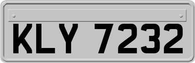 KLY7232