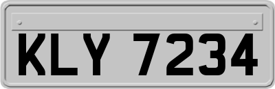 KLY7234