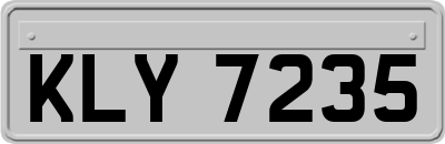 KLY7235
