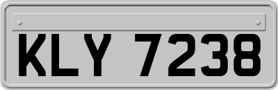 KLY7238