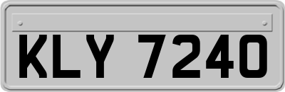 KLY7240