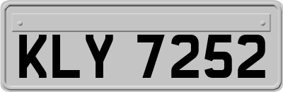 KLY7252