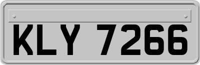KLY7266