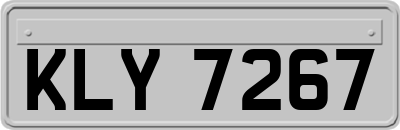 KLY7267