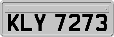 KLY7273