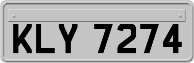 KLY7274
