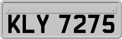 KLY7275