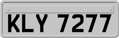 KLY7277