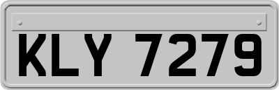 KLY7279