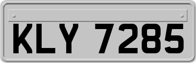 KLY7285